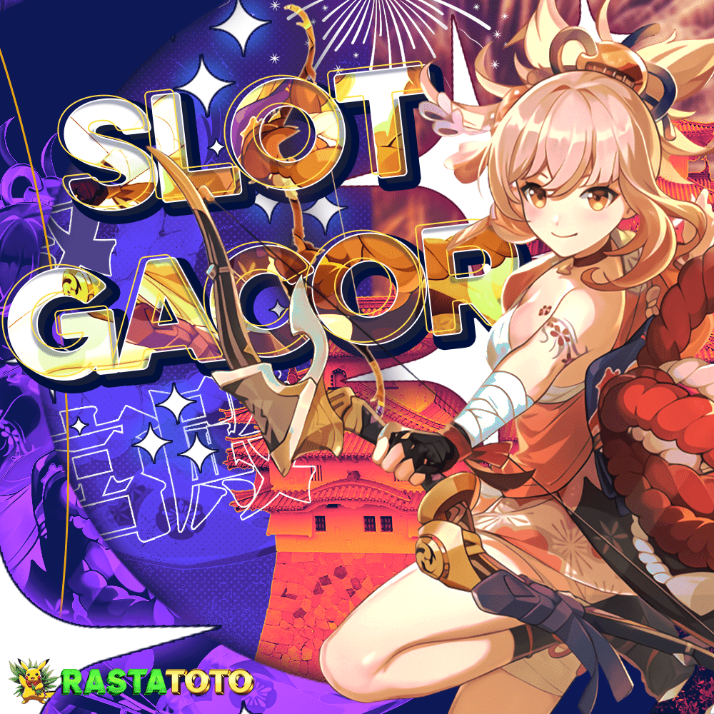 RASTATOTO # Link Situs Online Agen Slot Gacor Maxwin Terbesar